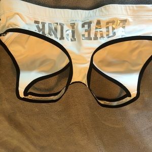 PINK (Victoria secret) yoga Bra